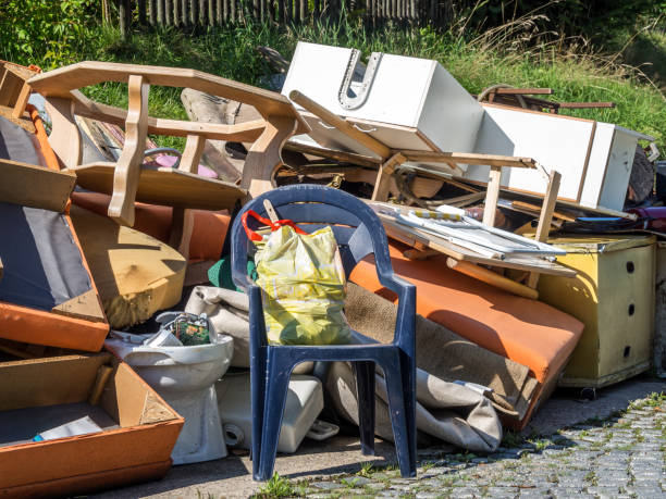 Best Yard Cleanup Services  in Hallsville, TX