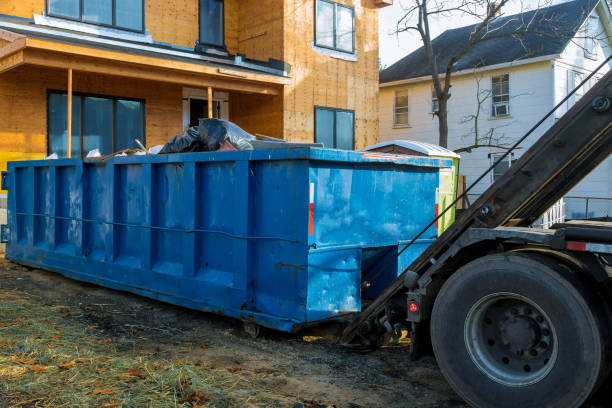Reliable Hallsville, TX Junk Removal Solutions