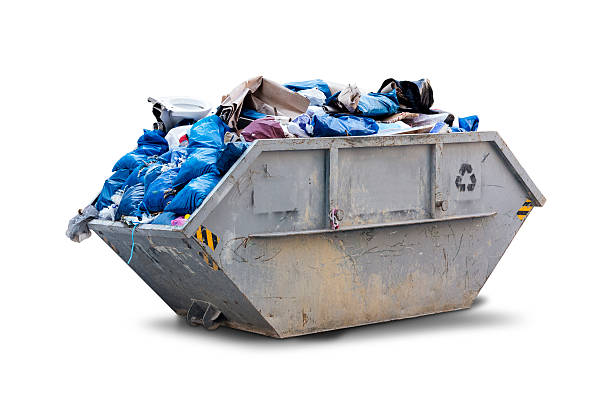 Trash Removal Near Me in Hallsville, TX