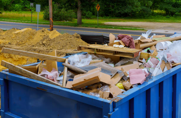 Best Trash Removal Near Me  in Hallsville, TX